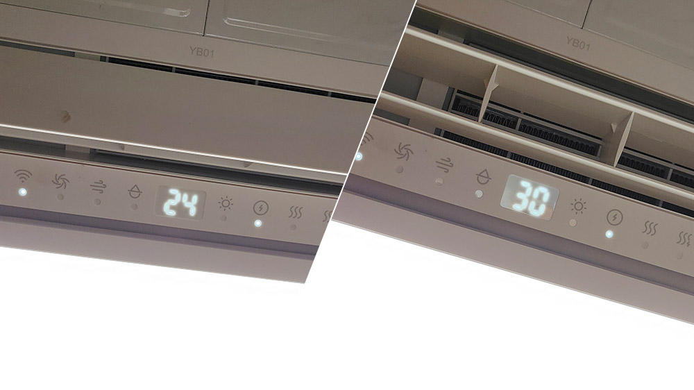 为什么米家浴霸智能场景无法实现,米家智能浴霸有感应灯么