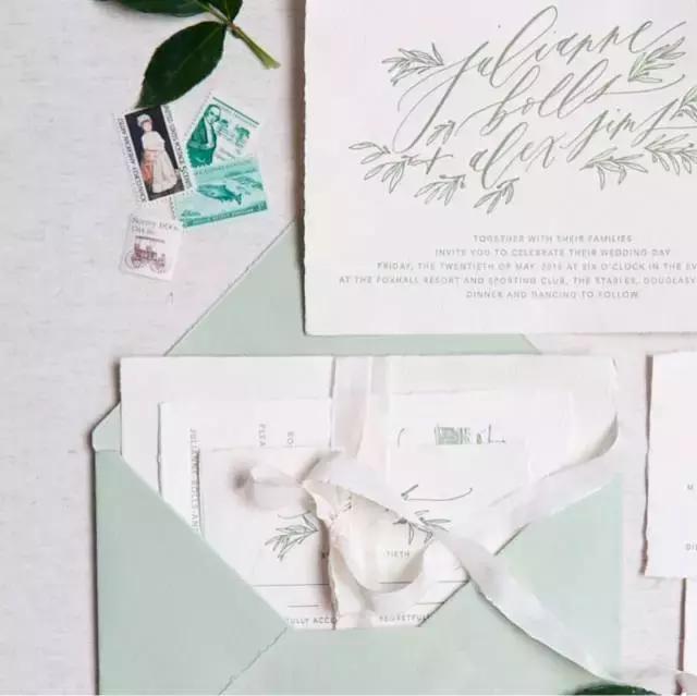 如何做一个有创意的结婚请柬,怎么自己设计婚礼请帖