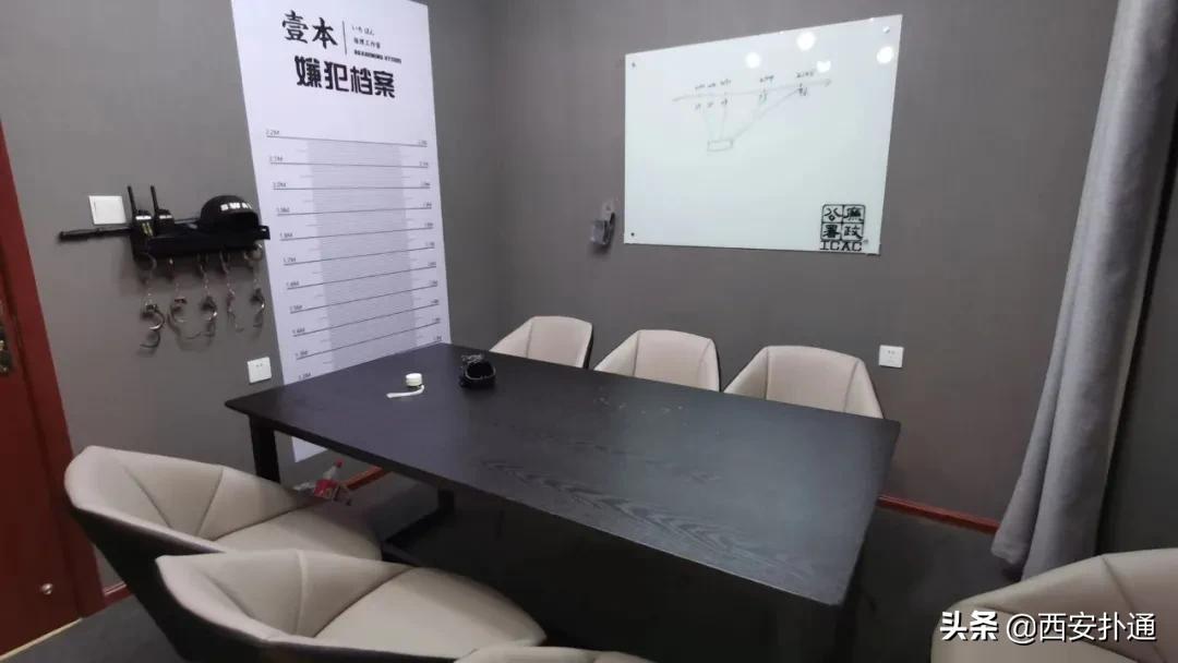 资深玩家推荐！西安10家高人气剧本杀、密室，每个都想天天去