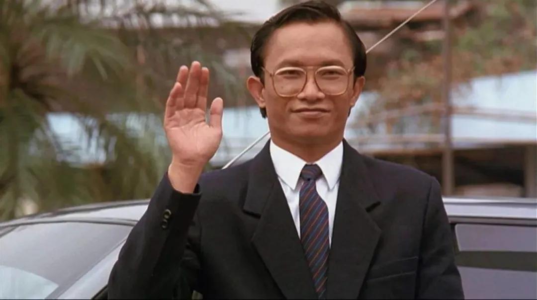 愿你走出半生归来仍是少年啥意思,英雄本色