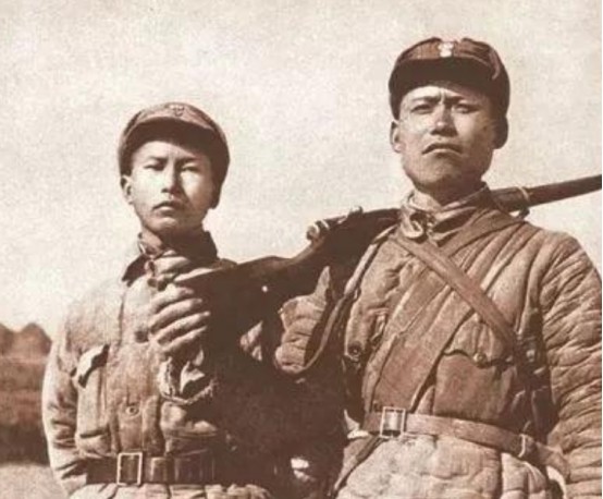 狼牙山五壮士最后的结局:全体英勇就义?知情者:还有两人幸存