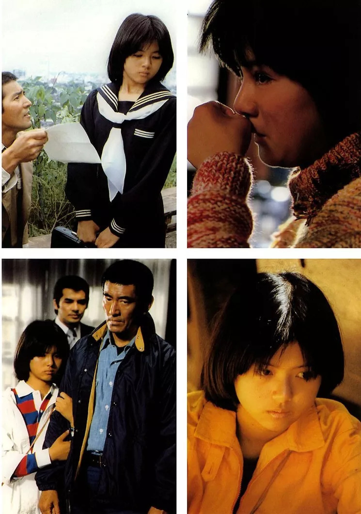 日本哪些绝美的女星,那些不同时代惊艳的日本女星