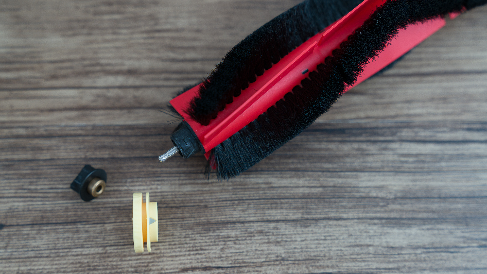 全新升级扫拖一体机,石头t7详细评测