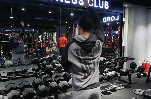 肩袖肌的激活与锻炼,增加肩袖肌群稳定的训练