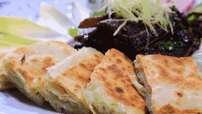 酥软饼怎么做更容易起层又酥脆,面饼起酥添加什么原料