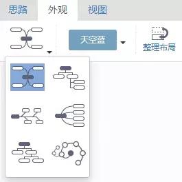 神奇的计算工具数学思维导图,四年级数学计算工具思维导图