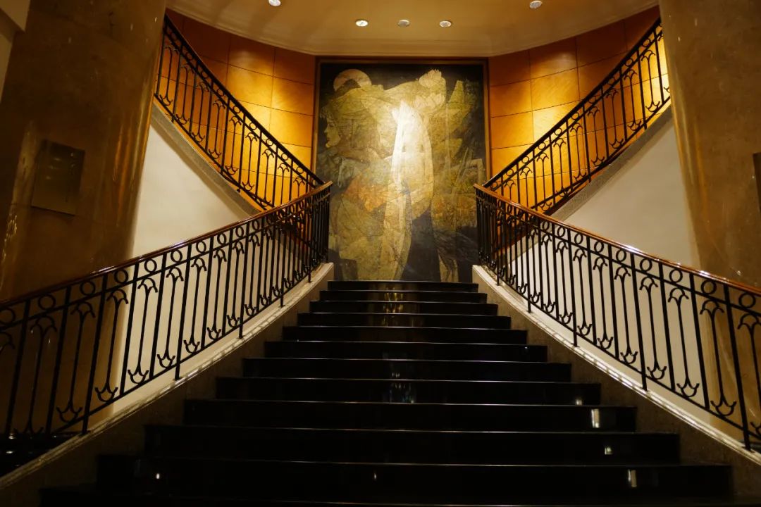 云南的国宾馆,昆明国宾馆