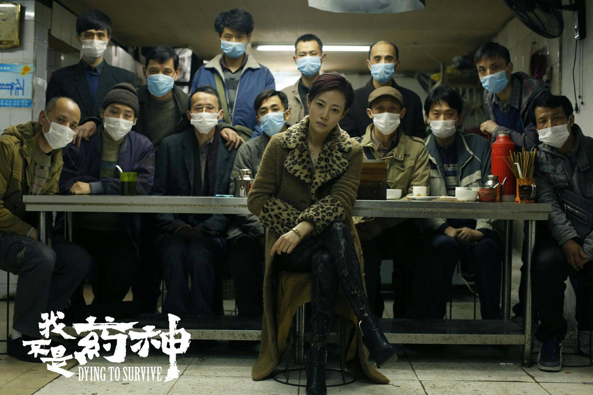 2018年必看的十部电影,过去一年8部最值得看的电影