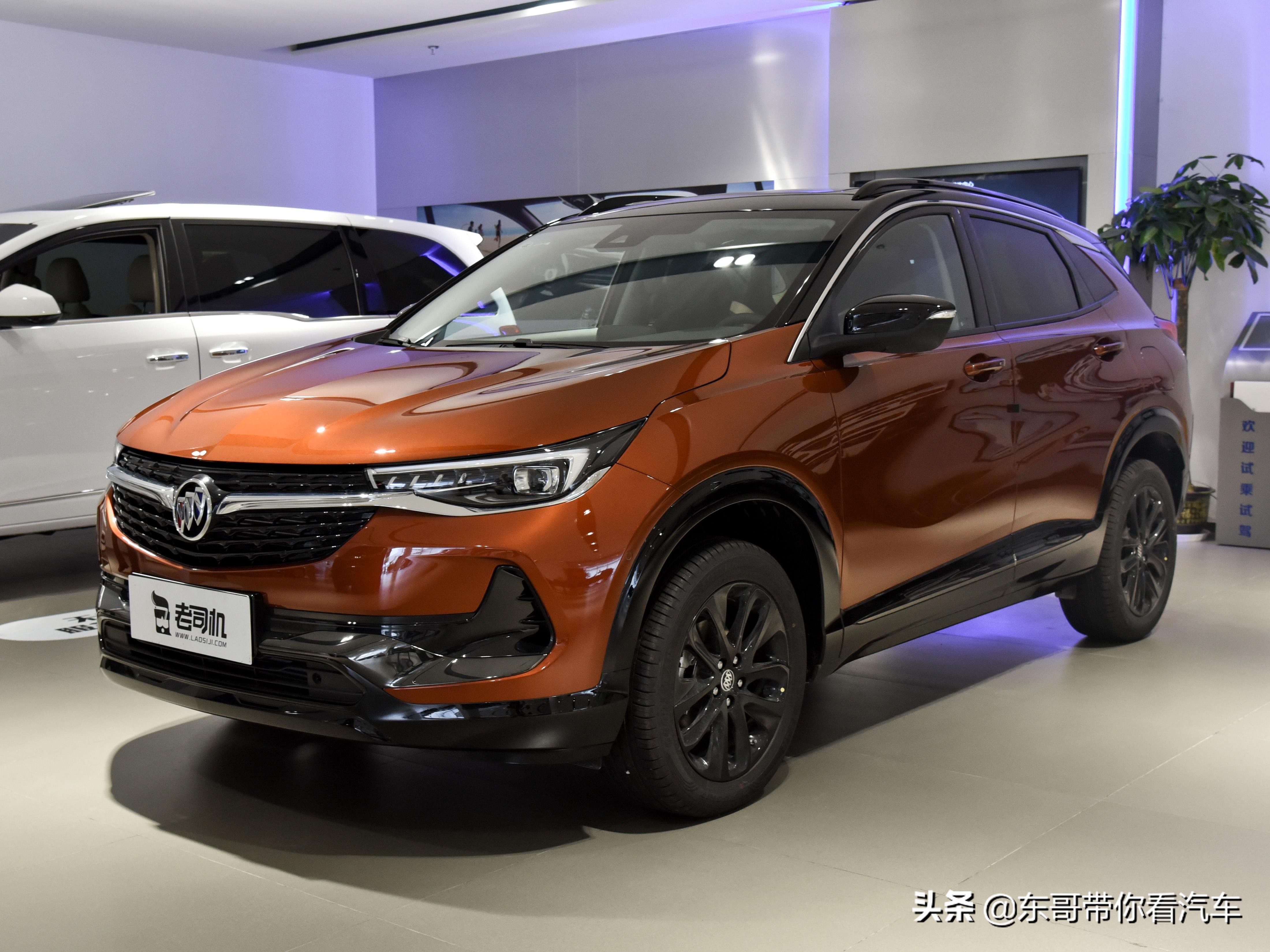 别克小型suv昂科拉现在值得入手,全新一代别克昂科拉suv质量好吗