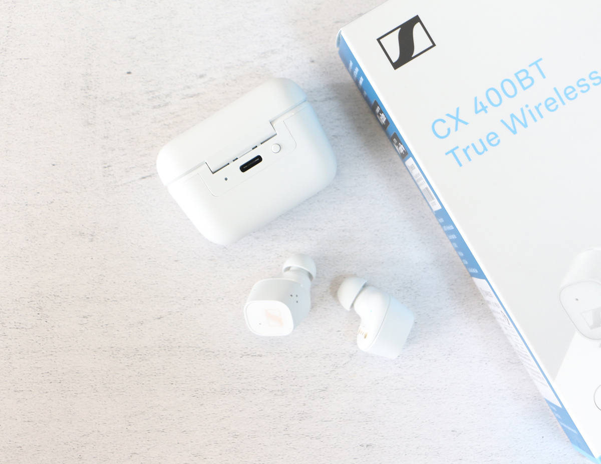 森海塞尔cx400ii值得买吗,cx400bt森海塞尔测评