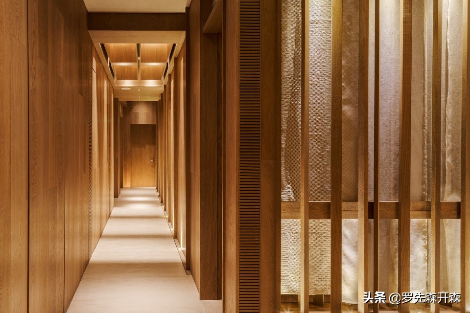 日式设计装修上海,上海日式料理装修设计效果