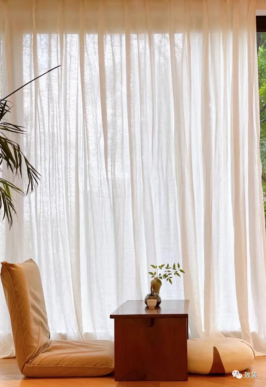 装修窗帘到底怎么做才是正确的,家装窗帘选择最全攻略
