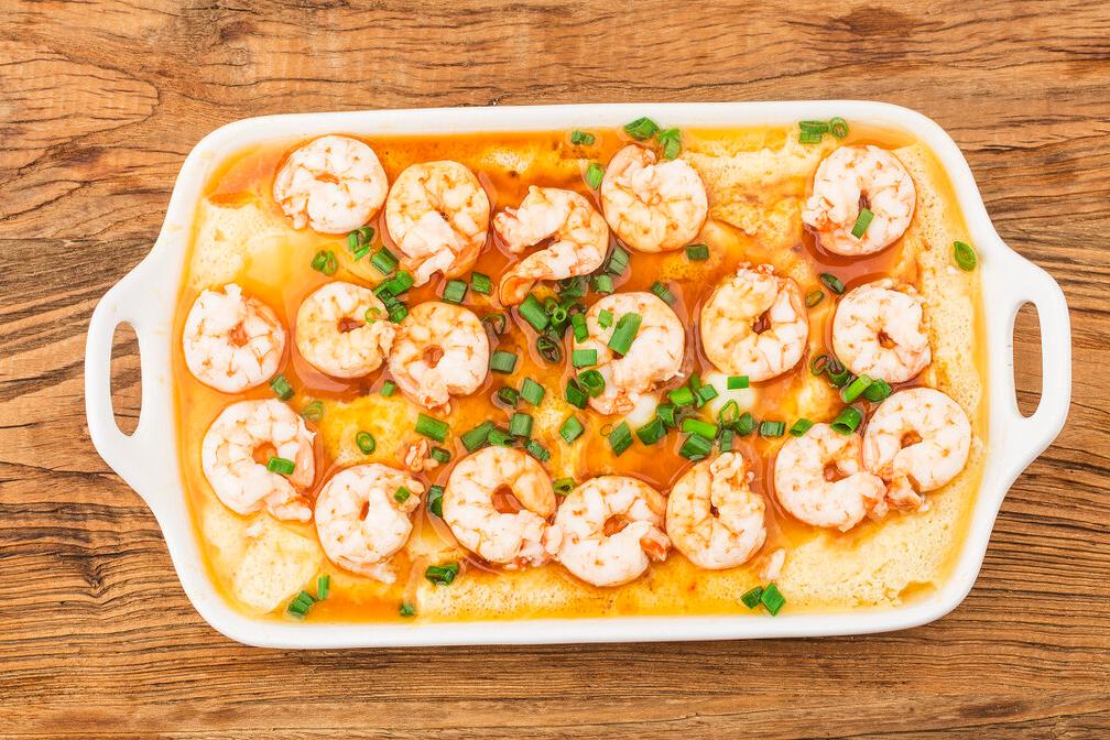 家有孩子，就做这10道菜！补钙补脑，能量满满长高个，越吃越聪明