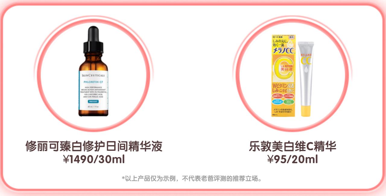 为什么用了美白精华还是黑,为什么用了这么多美白产品白不了