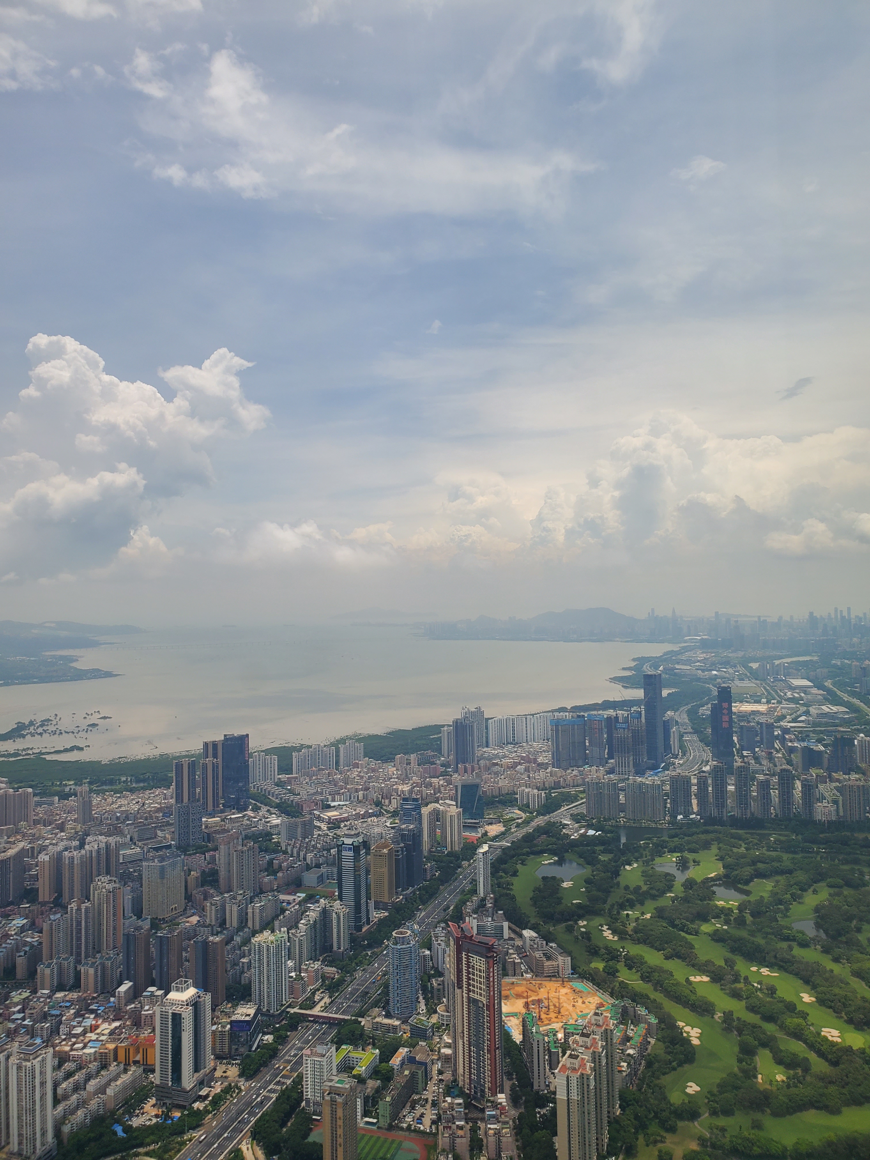 深圳平安金融中心,深圳平安金融中心云际观光层门票