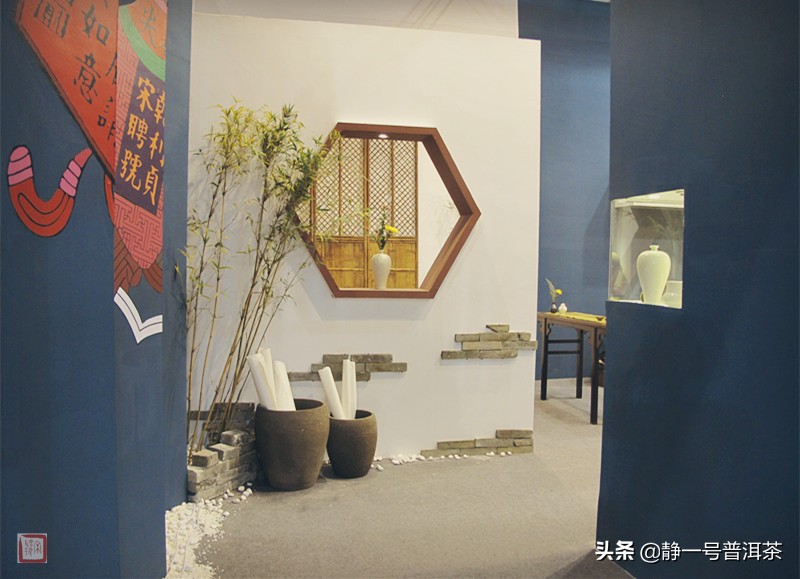 乾利贞宋聘号红标普洱茶,乾利贞宋聘号茶叶真假