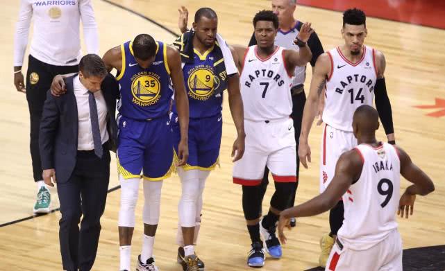 12年职业生涯，12分钟总决赛之旅，KD喝了龙舌兰还能重获新生吗？