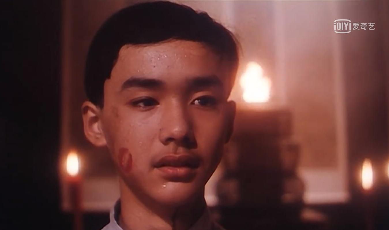 陈凯歌代表作是什么,陈凯歌执导张国荣巩俐周迅出演