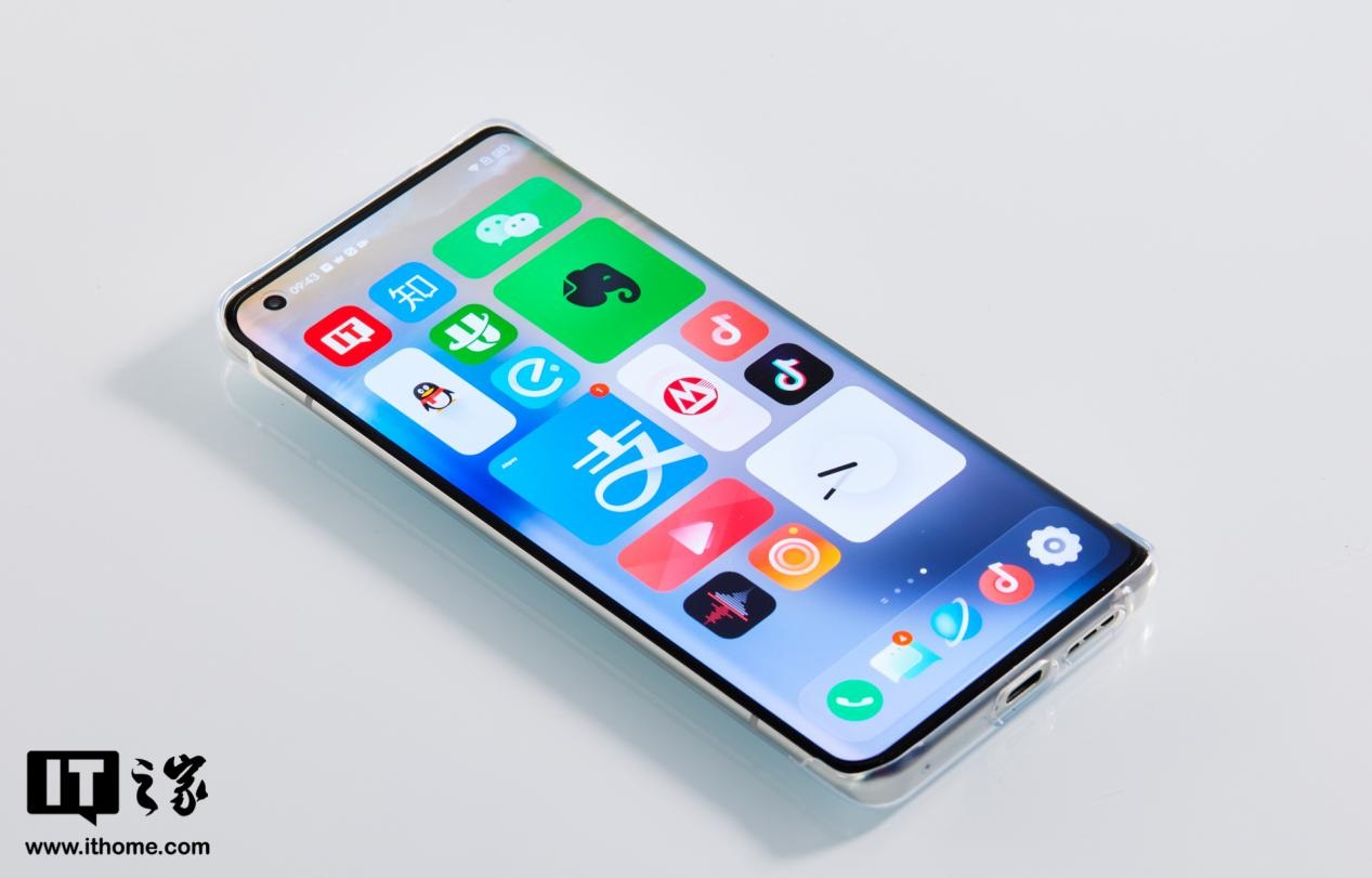 vivooriginos体验怎么样,vivooriginos系统3.0功能