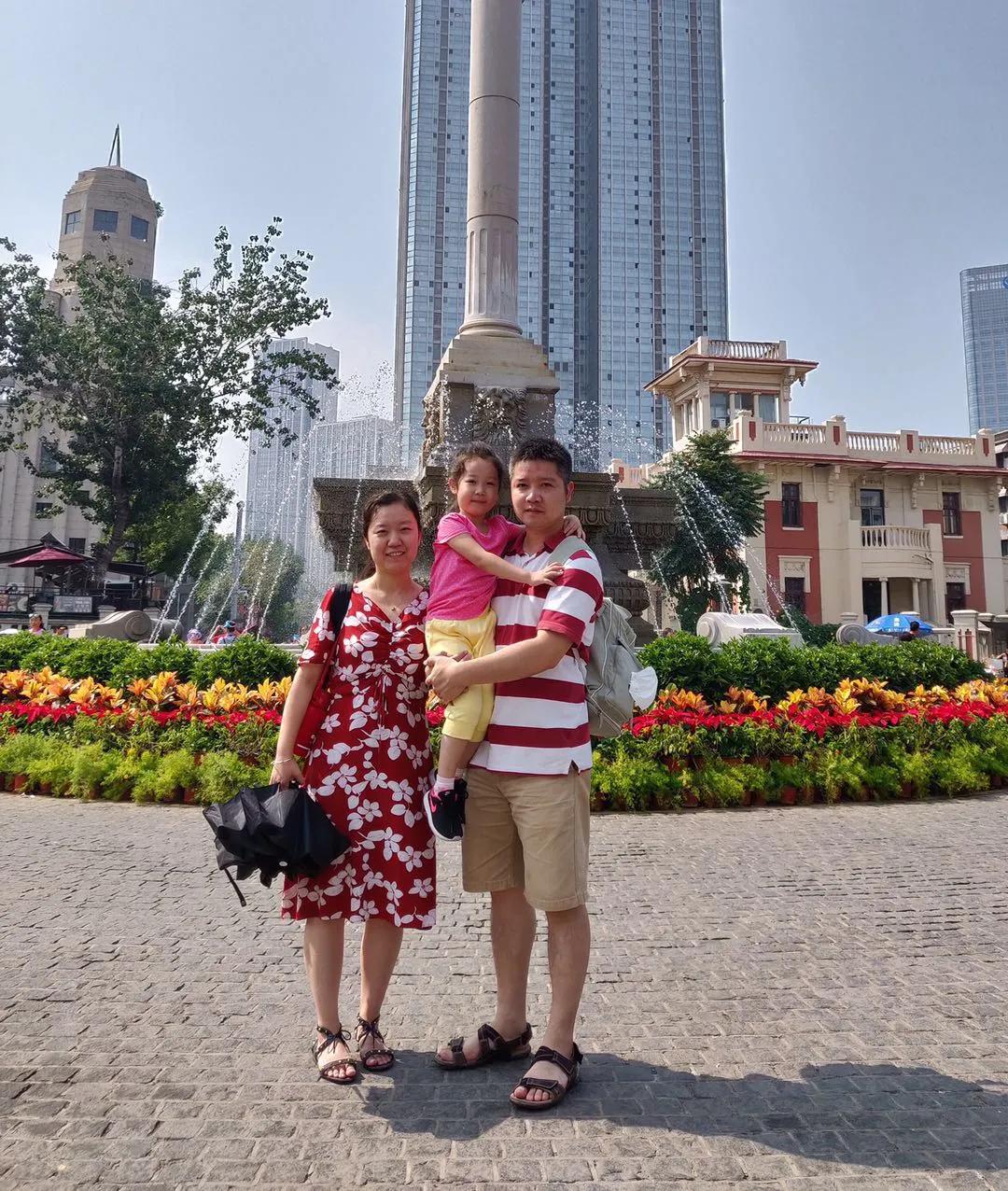 特别关注｜爱是动词！520，作为验船师的“他”这样表达爱