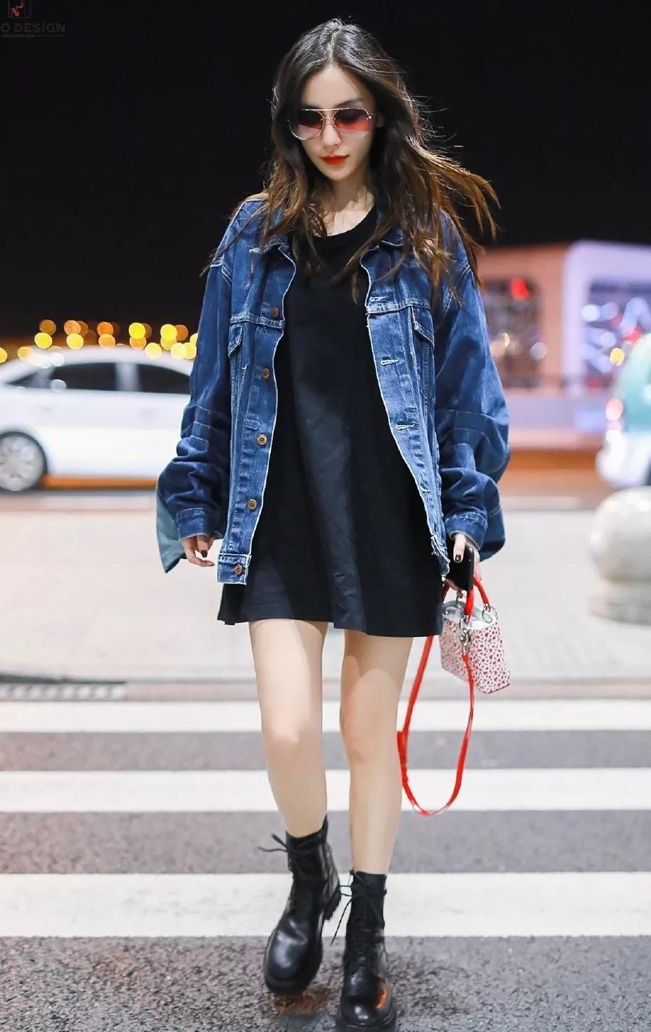 2019年大盘点，谁是最会穿的女明星？