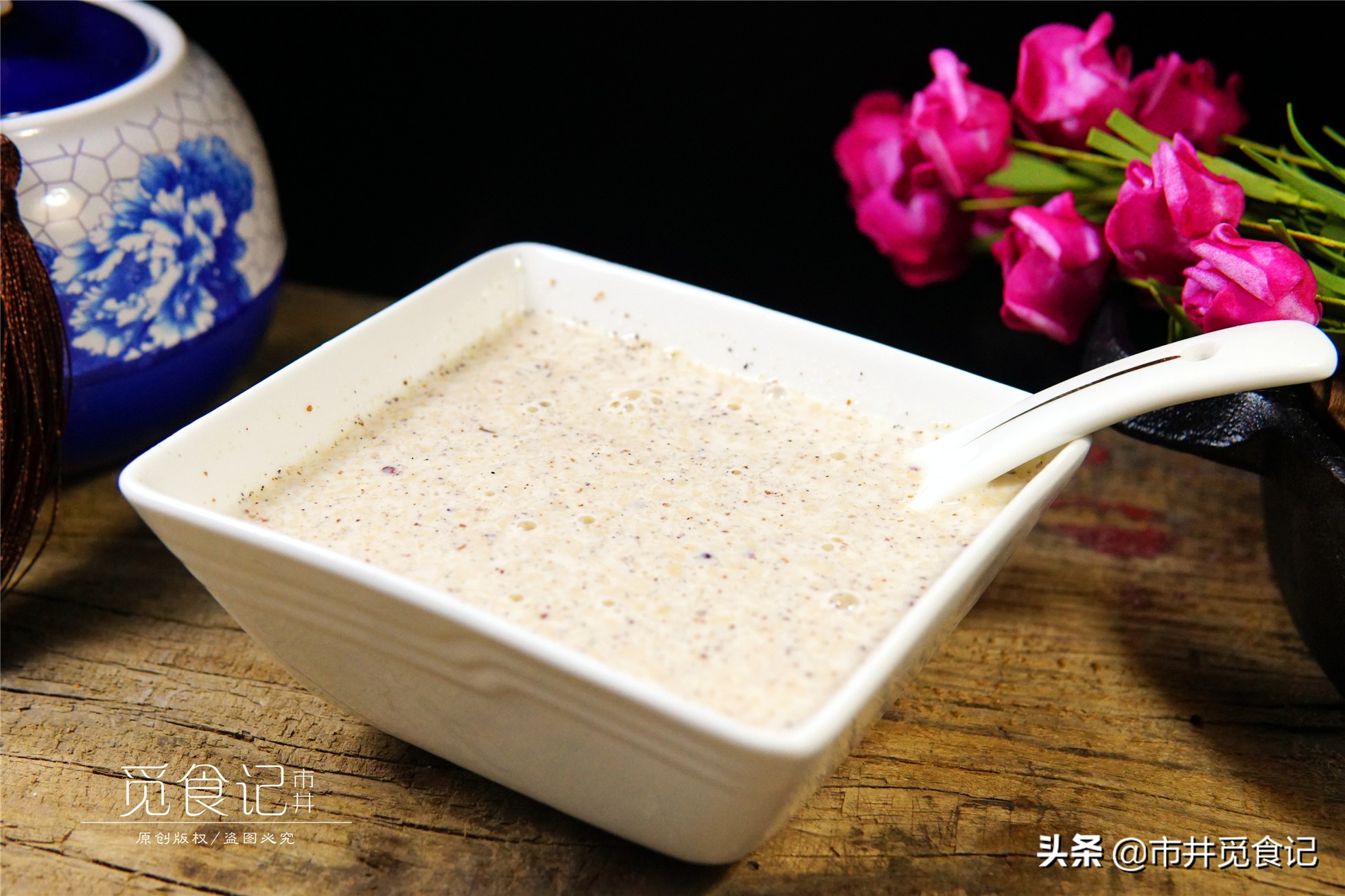 适合这个季节吃的养生早餐粥搭配,春季适合女人养生粥大全