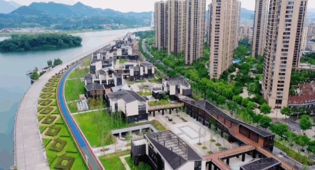 浙江11月各市房价排名,浙江11月各县房价