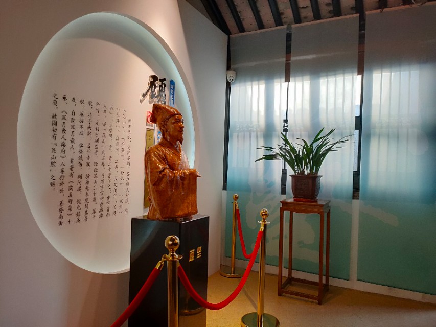 苏州市最美古镇,苏州有名的千灯古镇