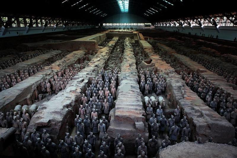 世界八大奇迹有什么,世界八大奇迹有哪些