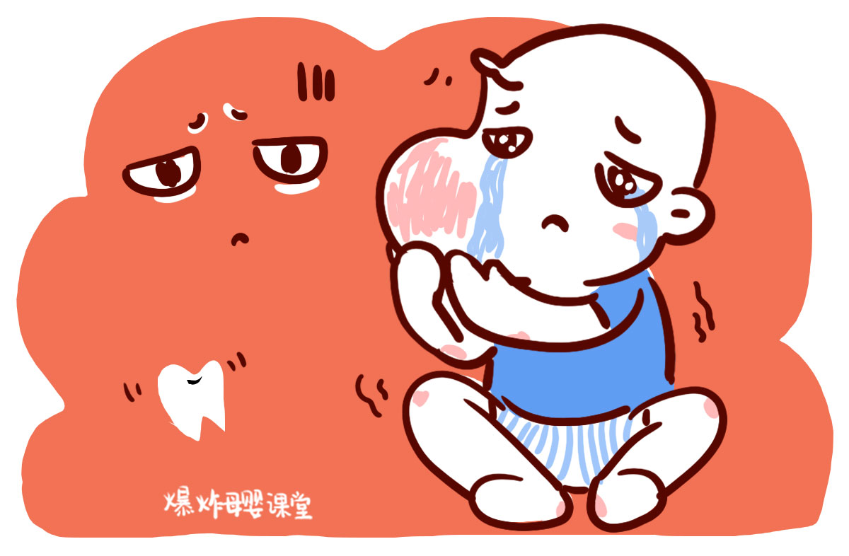 宝宝龋齿严重该怎么治疗,宝宝满嘴龋齿