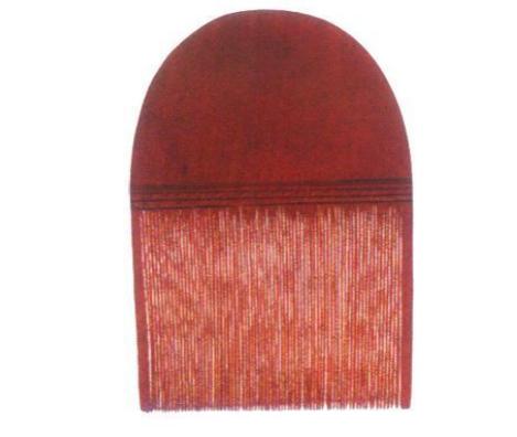 “满头行小梳”,那是一种怎样的装束?浅谈梳篦在唐宋之际的转型