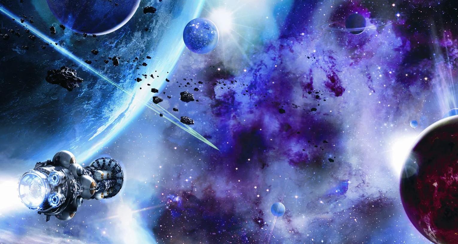 夜空中离地球最远的星是什么星,夜空中最明亮的恒星离地球有多远