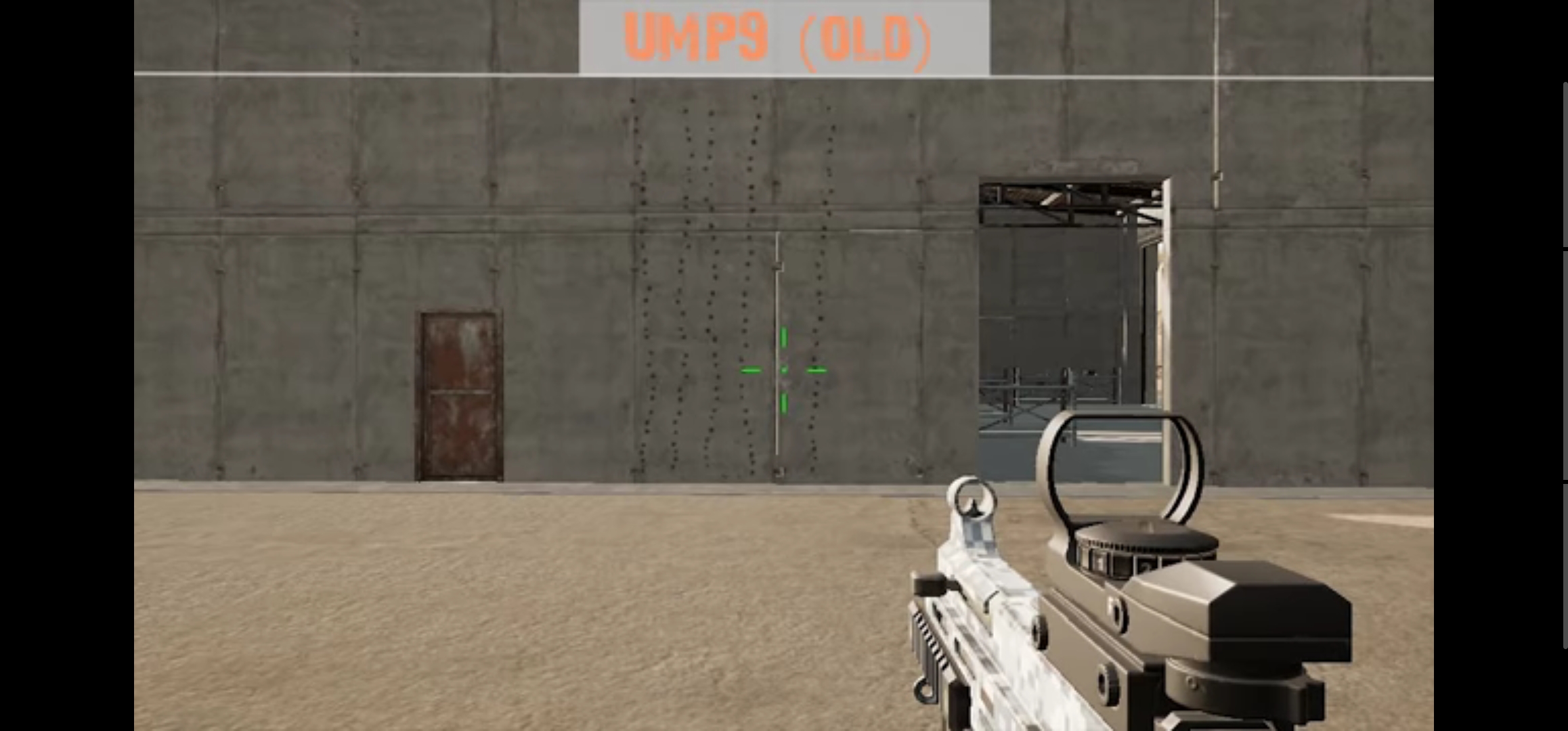 smg系列冲锋枪是什么,冲锋枪测评新版本