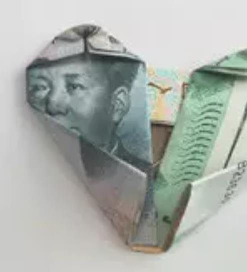 520爱心折纸详细教程,520爱心折纸简单折法