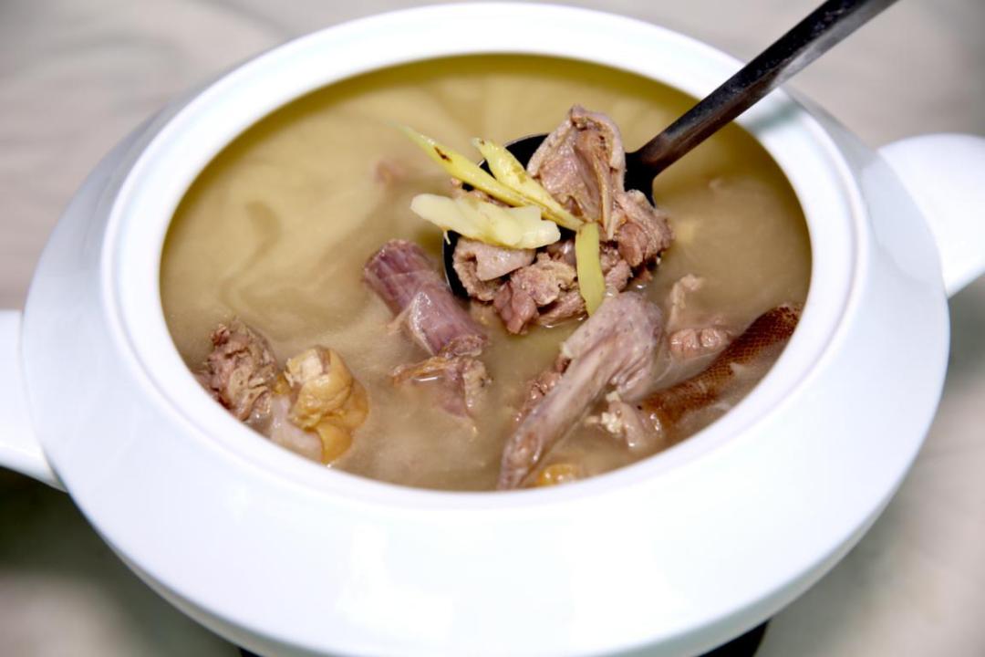 打卡好评榜⑤丨超解馋!没人能拒绝的金华美食,你能忍住口水算我输!