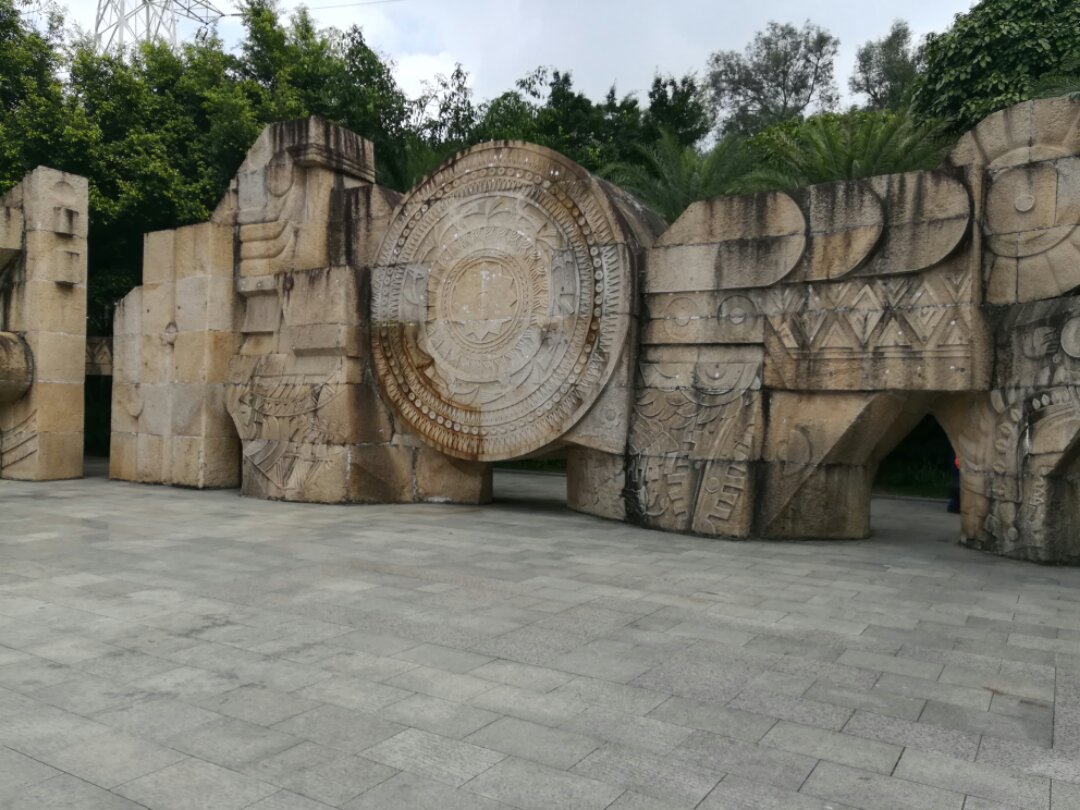 青秀山奇幻之旅,南宁2022奇妙之旅