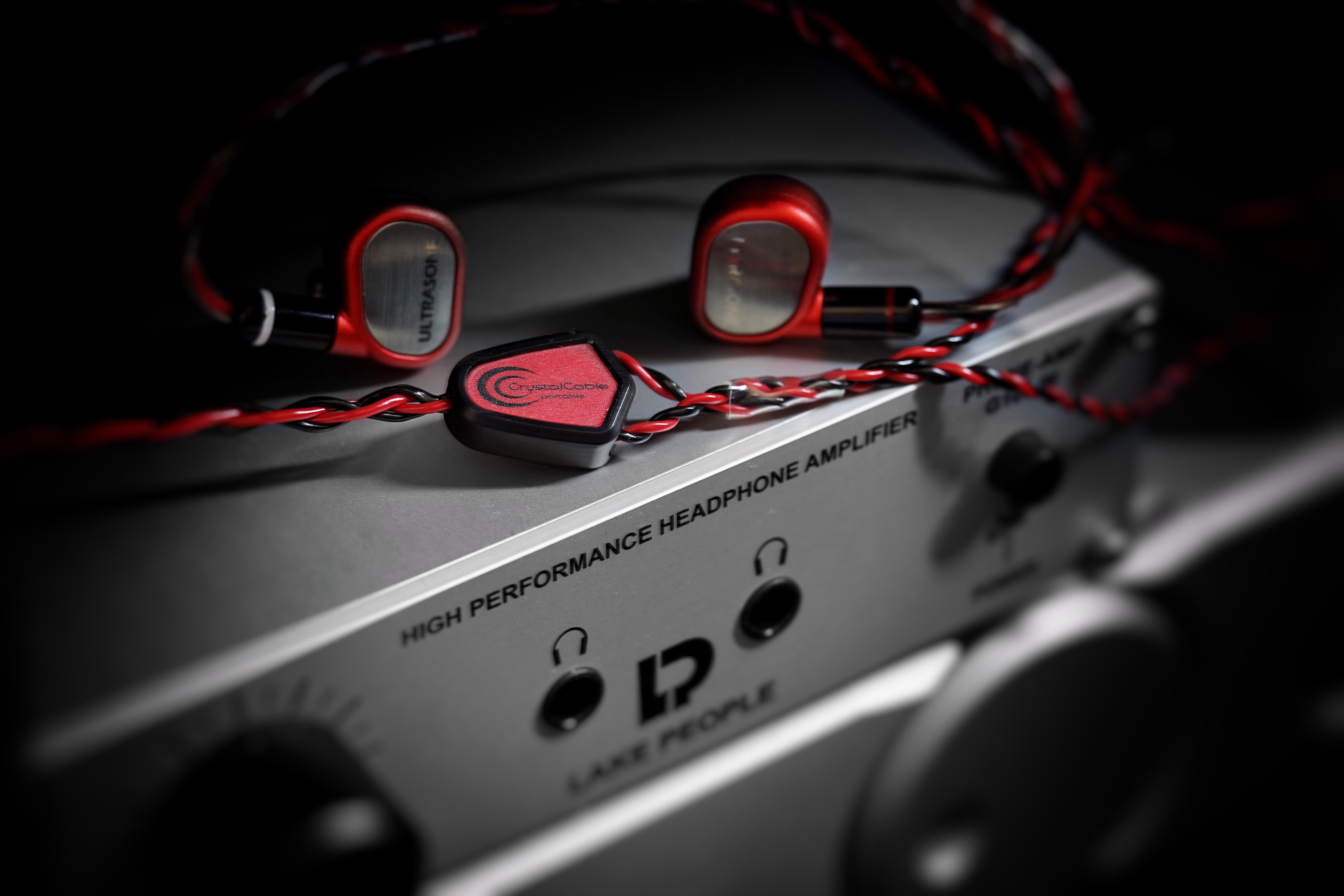 动辄上万的耳机,几千上万的耳机是否是智商税