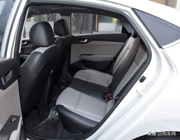 现代新悦纳，已跌到6万出头，200块油能跑645公里，值得出手吗？