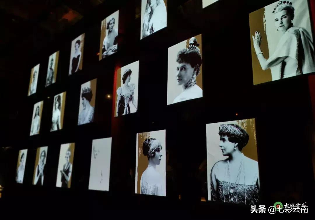 有界之外卡地亚,有界之外