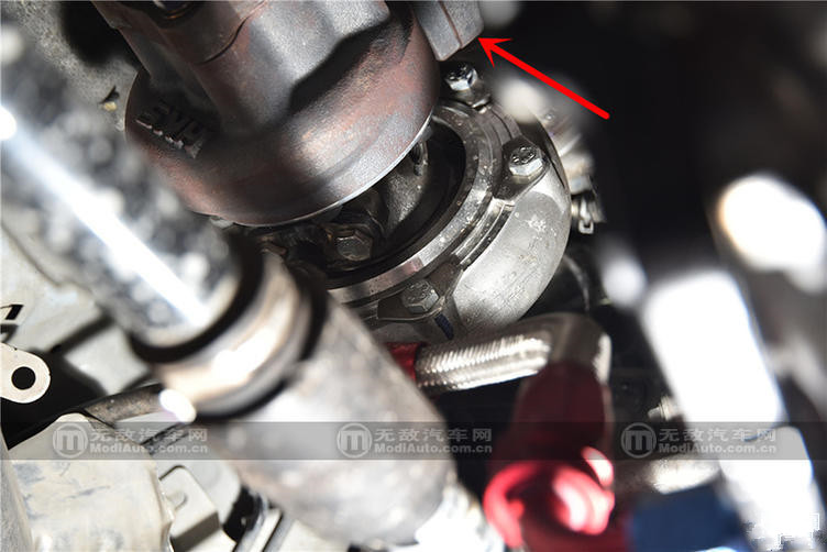 第三代飞度gk5,hks涡轮套件