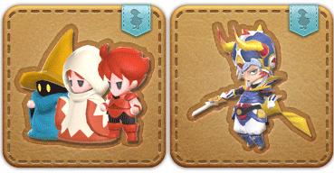 最终幻想14全外观整理,最终幻想14去哪里幻化