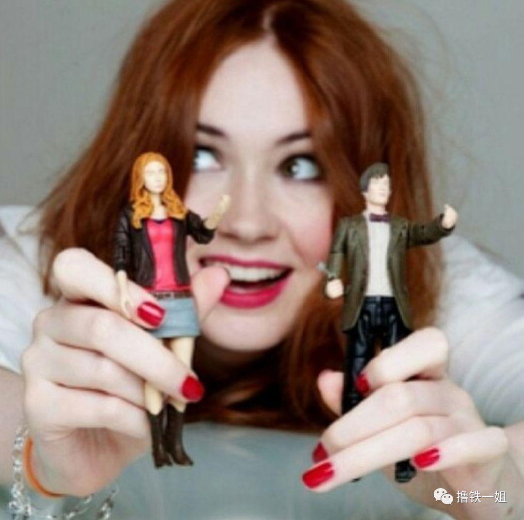 复联四寡姐和鹰眼,复联4寡姐惊艳全场