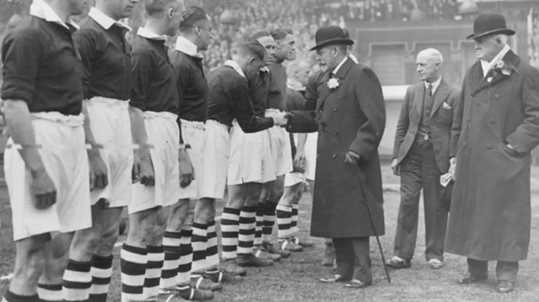 等了很久的鞋,复出的国民球鞋