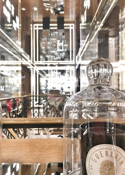 娇兰必买的5款,日本可以买到娇兰