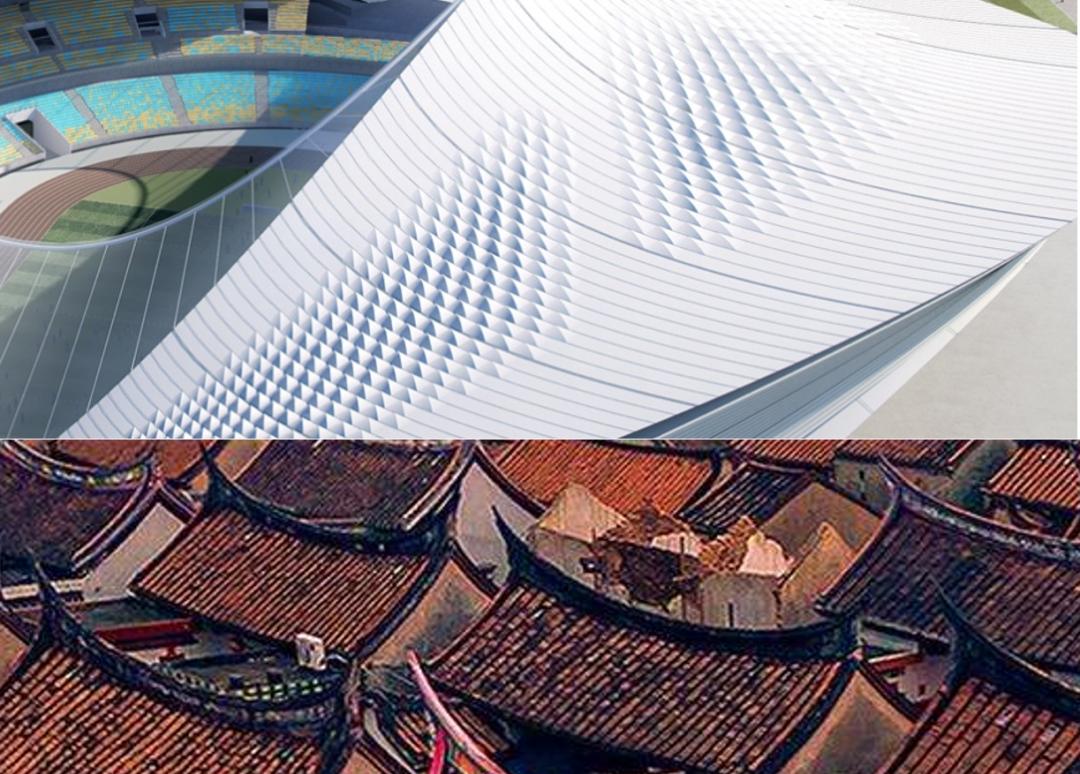 2023年亚洲杯体育场,厦门2023年亚洲杯比赛球场