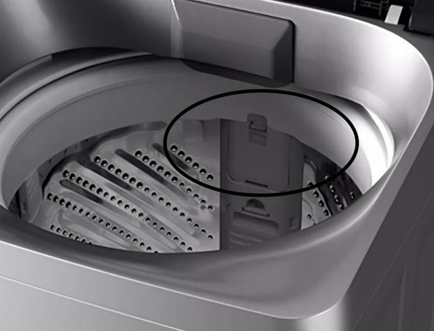 用了五年的洗衣机怎么清洁,用了5年的滚筒洗衣机