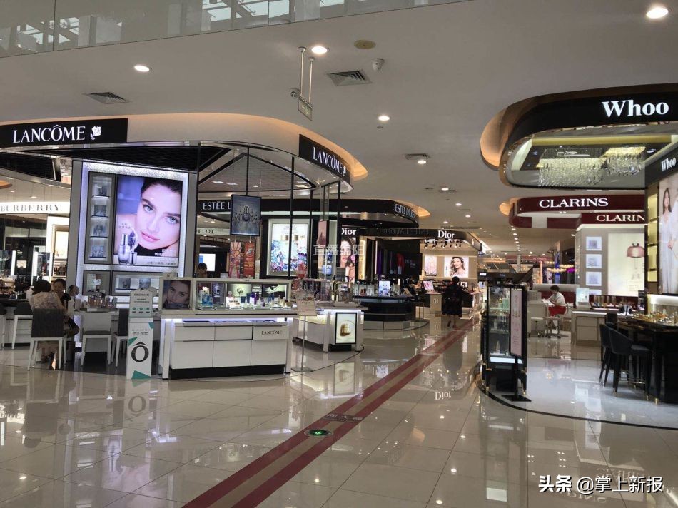 网购化妆品如何省钱购买,网购化妆品哪个平台能买到正品