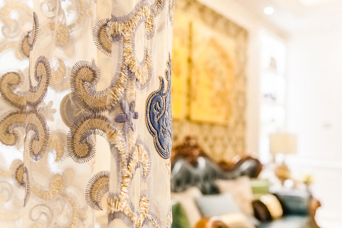 乐豪斯装修风格,德国豪斯风格装修