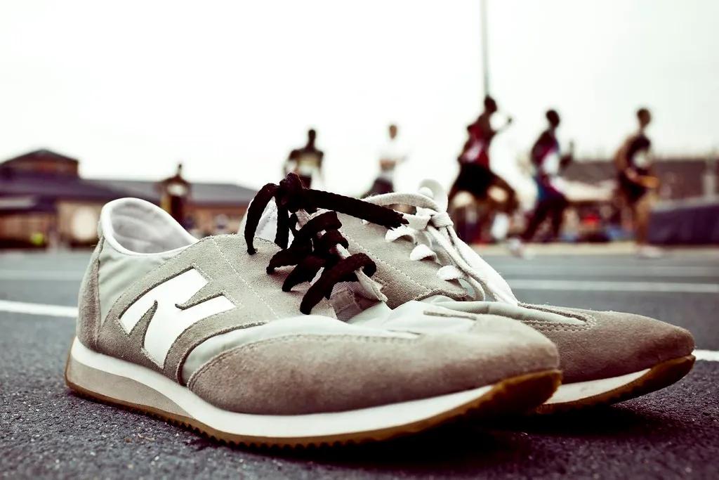 newbalance327跑步测评,newbalance鞋327讲解