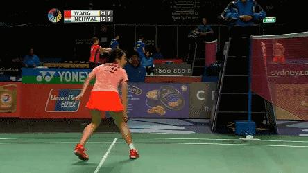 疯狂羽球,羽球人必会的技巧